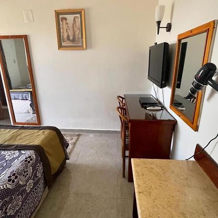 St.Joseph Hotel Luksor Dış mekan fotoğraf