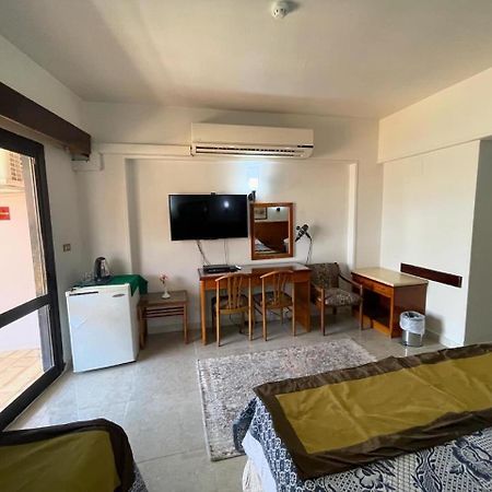 St.Joseph Hotel Luksor Dış mekan fotoğraf