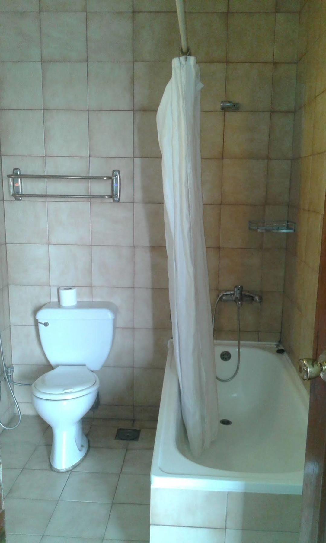 St.Joseph Hotel Luksor Dış mekan fotoğraf